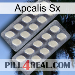 Apcalis Sx 07